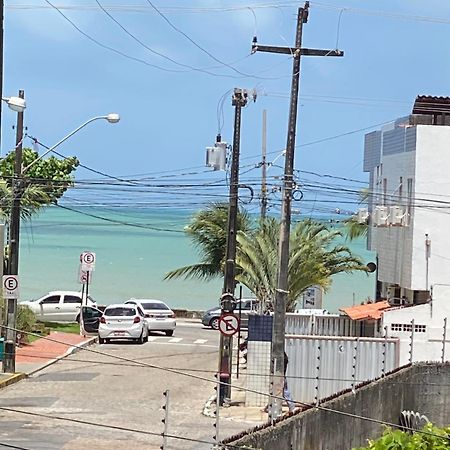 Pousada Atlantico Vista-Mar Tambau Joao Pessoa Exterior photo